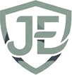 John Everett shield emblem